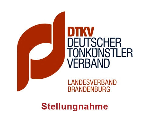 Stellungnahme des DTKV Brandenburg zur Petition 174929